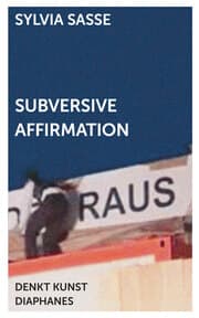 Cover von Subversive Affirmation