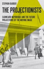 Cover von The Projectionists