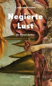 Cover von Negierte Lust