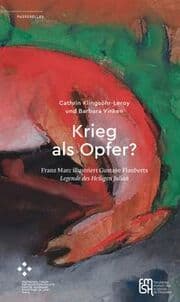 Cover von Krieg als Opfer?