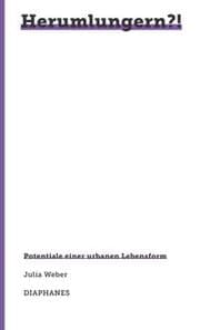 Cover von Herumlungern?!