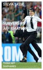 Cover von Subversive Affirmation