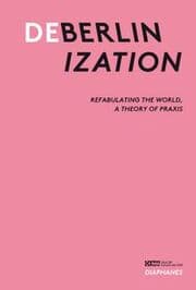 Cover von Deberlinization