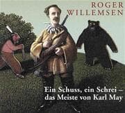 Cover von Ein Schuss, ein Schrei