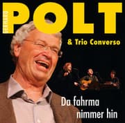 Cover von Da fahrma nimmer hin