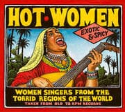 Cover von Hot Women