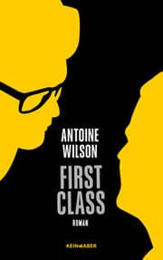 Cover von First Class