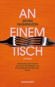 Cover von An einem Tisch