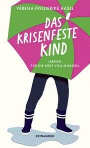 Cover von Das krisenfeste Kind