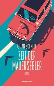 Cover von Zeit der Mauersegler