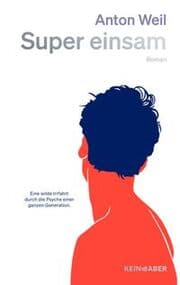 Cover von Super einsam