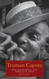 Cover von Truman Capote