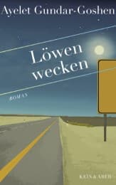 Cover von Löwen wecken