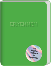 Cover von Erkennen