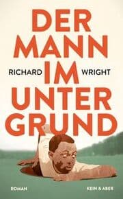 Cover von Der Mann im Untergrund