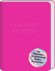 Cover von Zusammenarbeiten