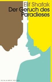 Cover von Der Geruch des Paradieses