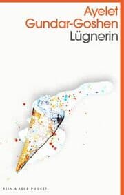 Cover von Lügnerin