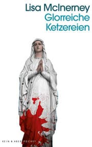 Cover von Glorreiche Ketzereien