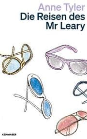 Cover von Die Reisen des Mr Leary