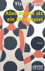 Cover von Alles andere als ein Kinderspiel