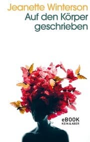 Cover von Auf den Körper geschrieben