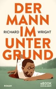 Cover von Der Mann im Untergrund