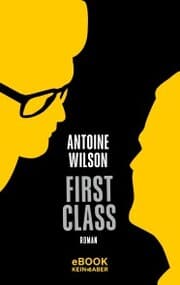 Cover von First Class
