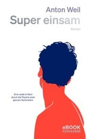 Cover von Super einsam