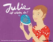 Cover von Julie ist wieder da!