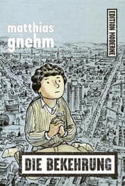 Cover von Die Bekehrung