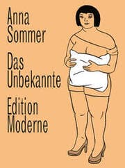 Cover von Das Unbekannte