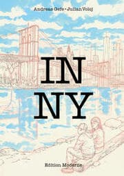 Cover von In NY