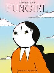 Cover von Fungirl
