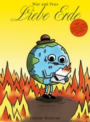 Cover von Liebe Erde