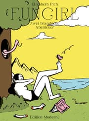 Cover von Fungirl
