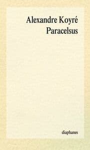 Cover von Paracelsus