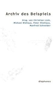 Cover von Archiv des Beispiels