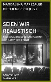 Cover von Seien wir realistisch