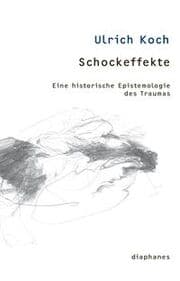 Cover von Schockeffekte