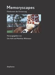 Cover von Memoryscapes