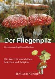 Cover von Der Fliegenpilz