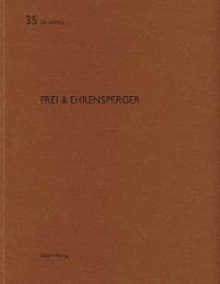 Cover von Frei & Ehrensperger