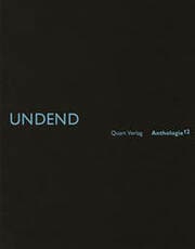 Cover von Undend