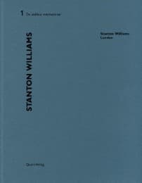 Cover von Stanton Williams (London)