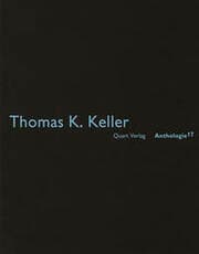 Cover von Thomas K. Keller
