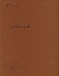 Cover von Charles Pictet