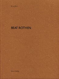 Cover von Beat Rothen
