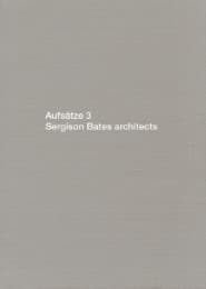 Cover von Aufsätze 3