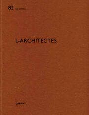 Cover von L-architectes